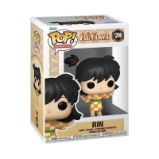 Funko POP Animation: Inuyasha - Rin Funko POP Animation: Inuyasha - Rin