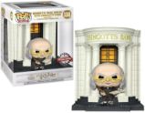 Funko POP Movies: Harry Potter - Diagon Alley: Gringotts Bank w/Head Goblin (exclusive spe Funko POP Movies: Harry Potter - Diagon Alley: Gringotts Bank w/Head Goblin (exclusive spe