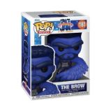 Funko POP Movies: Space Jam 2 - The Brow - FUNKO POP figurky Funko POP Movies: Space Jam 2 - The Brow