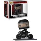 Funko POP Ride: Batman - Selina on Motorcycle Funko POP Ride: Batman - Selina on Motorcycle