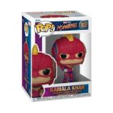 Funko POP TV: Ms. Marvel - Kamala Khan - FUNKO POP figurky Funko POP TV: Ms. Marvel - Kamala Khan
