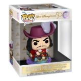 Funko POP Walt Disney Word 50th - Hook on Peter Pan Flight (limited special edition)) Funko POP Walt Disney Word 50th - Hook on Peter Pan Flight (limited special edition))