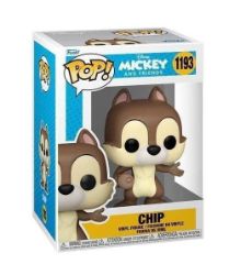 Funko POP Disney: Sensational Chip Funko POP Disney: Sensational Chip
