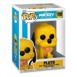 Funko POP Disney: Sensational Pluto Funko POP Disney: Sensational Pluto