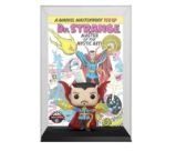Funko POP Cover Art: Marvel - Doctor Strange (exclusive special edition) Funko POP Cover Art: Marvel - Doctor Strange (exclusive special edition)