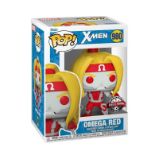 Funko POP Marvel: Omega Red (exclusive limited edition) Funko POP Marvel: Omega Red (exclusive limited edition)