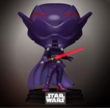 Funko POP Star Wars: AM (exclusive limited edition GITD) - FUNKO POP figurky Funko POP Star Wars: AM (exclusive limited edition GITD)