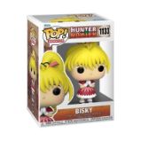 Funko POP Animation: Hunter x Hunter - Biscuit - FUNKO POP figurky Funko POP Animation: Hunter x Hunter - Biscuit