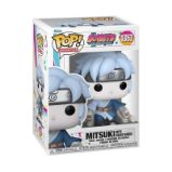Funko POP Animation: Boruto - Mitsuki w/snake hands Funko POP Animation: Boruto - Mitsuki w/snake hands