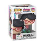 Funko POP Animation: Boruto - Sarada w/Sharingan Funko POP Animation: Boruto - Sarada w/Sharingan