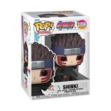 Funko POP Animation: Boruto - Shinki - FUNKO POP figurky Funko POP Animation: Boruto - Shinki