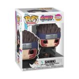 Funko POP Animation: Boruto - Shinki - FUNKO POP figurky Funko POP Animation: Boruto - Shinki