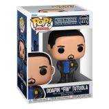 Funko POP TV: Law & Order - Fin - FUNKO POP figurky Funko POP TV: Law & Order - Fin