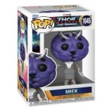 Funko POP Marvel: Thor Love & Thunder - Miek - FUNKO POP figurky Funko POP Marvel: Thor Love & Thunder - Miek