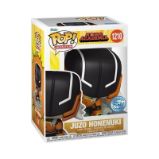 Funko POP Animation: My Hero Academy - Juzo Honenuki - FUNKO POP figurky Funko POP Animation: My Hero Academy - Juzo Honenuki