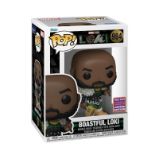 Funko POP Marvel: Loki - Beastful Loki (2022 shared WonderCon exclusive) - FUNKO POP figurky Funko POP Marvel: Loki - Beastful Loki (2022 shared WonderCon exclusive)