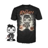 Funko POP & Tee: Star Wars - The Ronin (velikost XL) Funko POP & Tee: Star Wars - The Ronin (velikost XL)