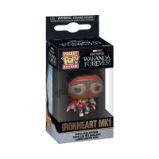 Funko POP Keychain: Black Panther Wakanda Forever - Ironheart MK1