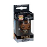 Funko POP Keychain: Black Panter Wakanda Forewer - M'Baku - Peněženky a klíčenky Funko POP Keychain: Black Panter Wakanda Forewer - M´Baku
