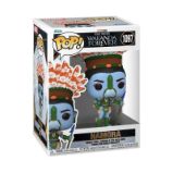 Funko POP Marvel: Black Panther Wakanda Forever - Ramora Funko POP Marvel: Black Panther Wakanda Forever - Ramora