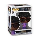 Funko POP Marvel: Black Panther Wakanda Forever - Shuri Funko POP Marvel: Black Panther Wakanda Forever - Shuri