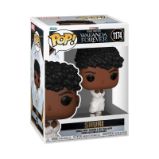 Funko POP Marvel: Black Panther Wakanda Forever S2 - Shuri - FUNKO POP figurky Funko POP Marvel: Black Panther Wakanda Forever S2 - Shuri