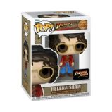 Funko POP Movies: Indiana Jones - Helena Shaw - FUNKO POP figurky Funko POP Movies: Indiana Jones - Helena Shaw