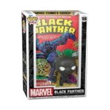 Funko POP Comic Cover: Marvel - Black Panther
