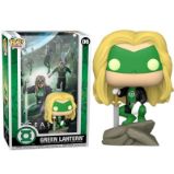 Funko POP Comic Cover: DC DCeased Green Lantern