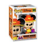 Funko POP Disney: Trick or Treat - Minnie - FUNKO POP figurky Funko POP Disney: Trick or Treat - Minnie