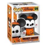 Funko POP Disney: Trick or Treat - Mickey - FUNKO POP figurky Funko POP Disney: Trick or Treat - Mickey