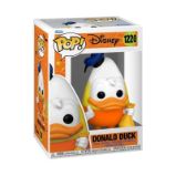 Funko POP Disney: Trick or Treat - Donald Funko POP Disney: Trick or Treat - Donald