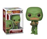 Funko POP TV: Peacemaker - Judomaster - FUNKO POP figurky Funko POP TV: Peacemaker - Judomaster