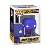 Funko POP Movies: Black Adam - Atom - FUNKO POP figurky Funko POP Movies: Black Adam - Atom