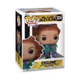Funko POP Movies: Black Adam - Cyclone - FUNKO POP figurky Funko POP Movies: Black Adam - Cyclone