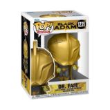Funko POP Movies: Black Adam - Dr. Fate - FUNKO POP figurky Funko POP Movies: Black Adam - Dr. Fate