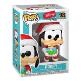 Funko POP Disney: Holiday - Goofy - FUNKO POP figurky Funko POP Disney: Holiday - Goofy