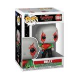 Funko POP Marvel: The Guardians of the Galaxy - Drax (Holiday Special)