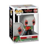 Funko POP Marvel: The Guardians of the Galaxy - Drax (Holiday Special)