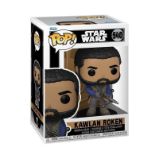 Funko POP Star Wars: Obi-Wan - Kawlan - FUNKO POP figurky Funko POP Star Wars: Obi-Wan - Kawlan