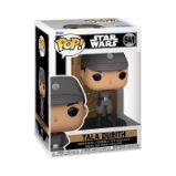 Funko POP Star Wars: Obi-Wan - Tala Durith - FUNKO POP figurky Funko POP Star Wars: Obi-Wan - Tala Durith