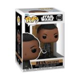 Funko POP Star Wars: Obi-Wan - Reva Funko POP Star Wars: Obi-Wan - Reva