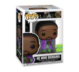 Funko POP Marvel: LOKI - He Who Remains (San Diego Comic Con Shared Exclusives) Funko POP Marvel: LOKI - He Who Remains (San Diego Comic Con Shared Exclusives)
