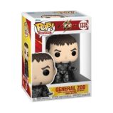 Funko POP Movies: The Flash - General Zod - FUNKO POP figurky Funko POP Movies: The Flash - General Zod