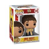 Funko POP Movies: The Flash - Iris West - FUNKO POP figurky Funko POP Movies: The Flash - Iris West