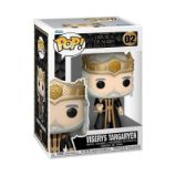 Funko POP TV: House of the Dragon - Viserys Targaryen - FUNKO POP figurky Funko POP TV: House of the Dragon - Viserys Targaryen