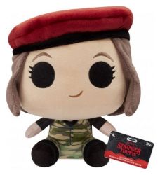 Funko POP Plush: Stranger Things - Robin - FUNKO POP figurky Funko POP Plush: Stranger Things - Robin