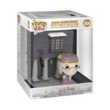 Funko POP Movies: Harry Potter - Hogsmeade: Hog's Head Inn w/Dumbledore - FUNKO POP figurky Funko POP Movies: Harry Potter - Hogsmeade: Hog´s Head Inn w/Dumbledore