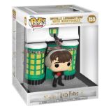 Funko POP Movies: Harry Potter - Hogsmeade: Honeydukes w/Neville - FUNKO POP figurky Funko POP Movies: Harry Potter - Hogsmeade: Honeydukes w/Neville