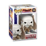 Funko POP Marvel: Spider-Man Across The Spider-Verse - Medieval Vulture Funko POP Marvel: Spider-Man Across The Spider-Verse - Medieval Vulture